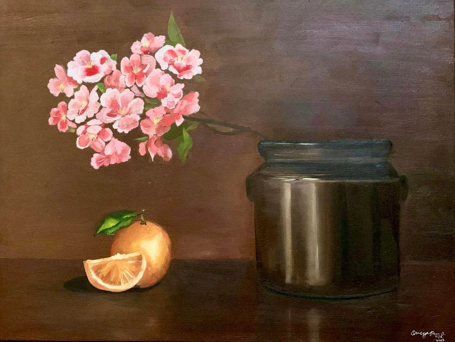Untitled Still Life