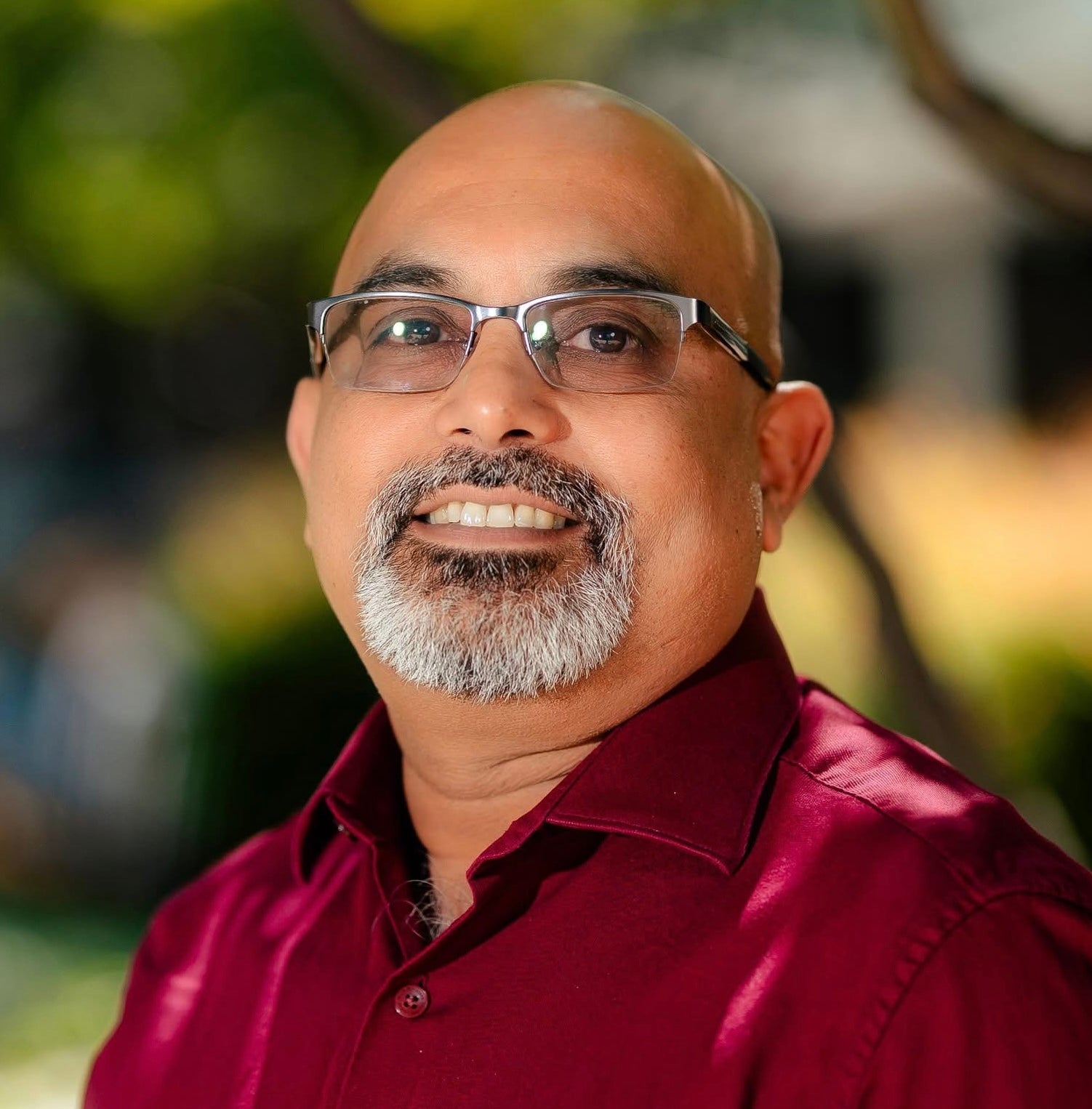 Akash Abraham
