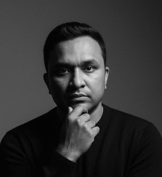 Manish Pillai